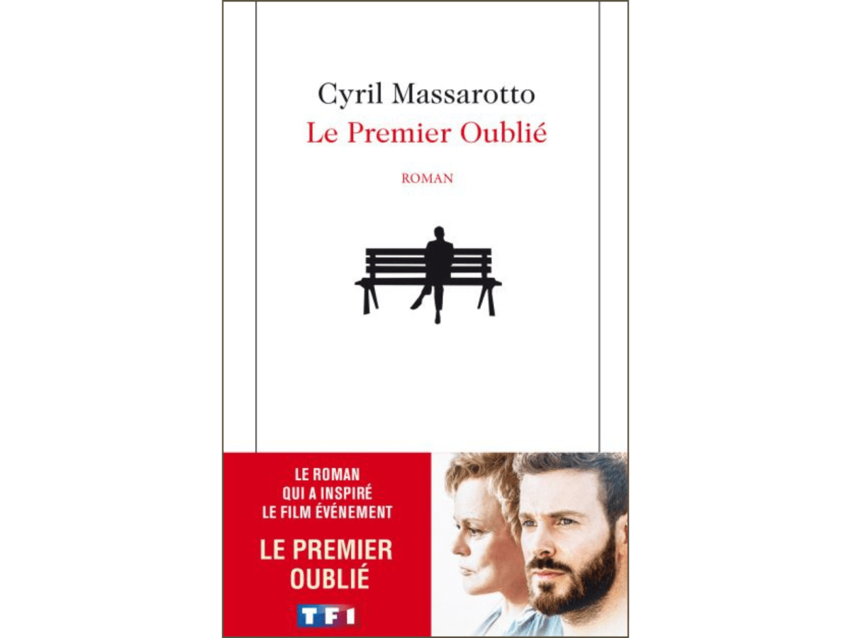 Le premier oublié (Cyril&nbsp;Massarotto)