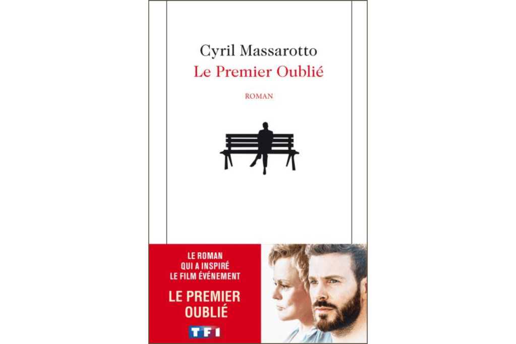 Le premier oublié (Cyril&nbsp;Massarotto)
