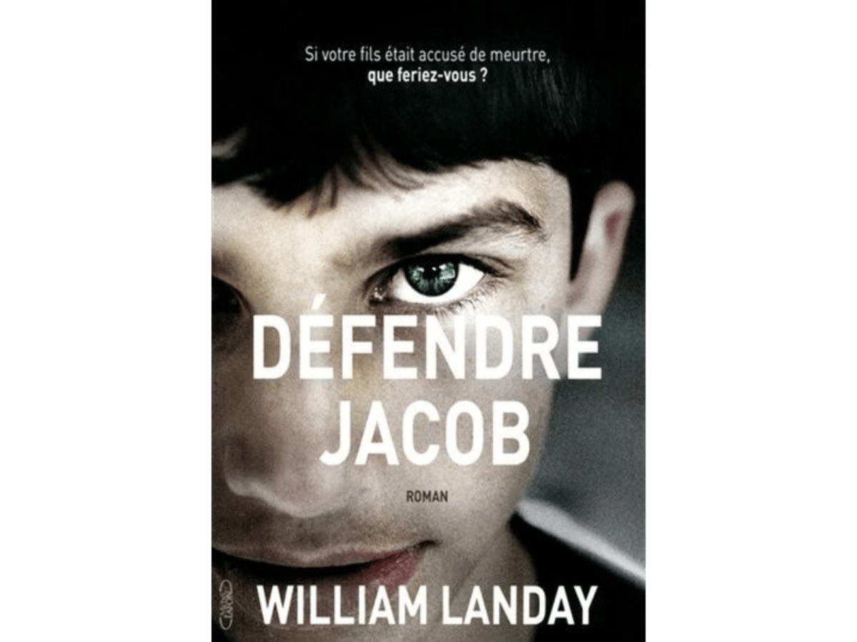Défendre Jacob (LANDAY, William)