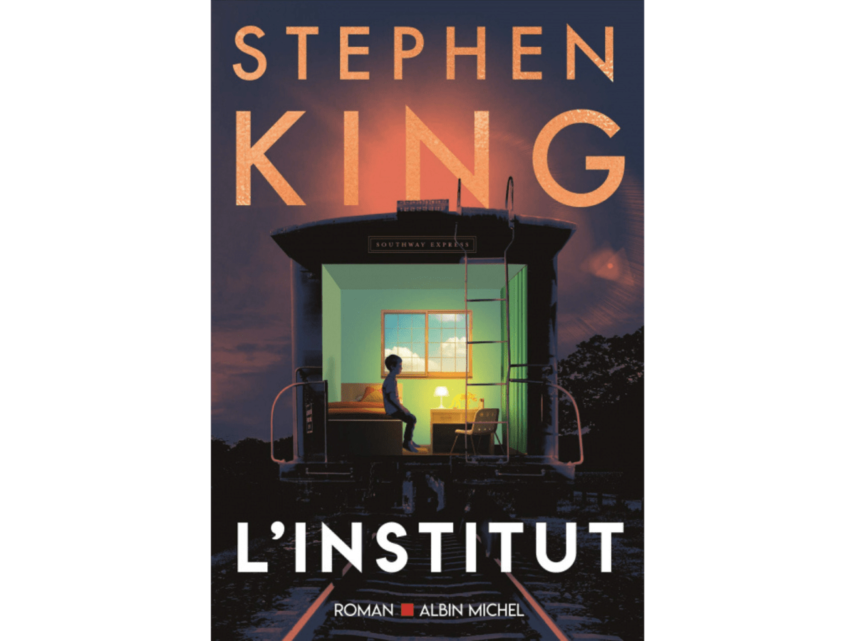 L&rsquo;institut (Stephen King)